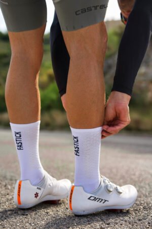 34c06b60-a453-4871-9c45-ab60fb642983 Calcetín One Blanco