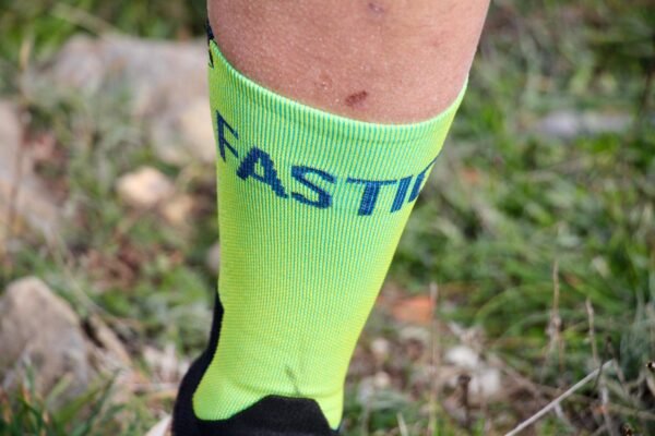 Canario3 Calcetín Endurance Canario