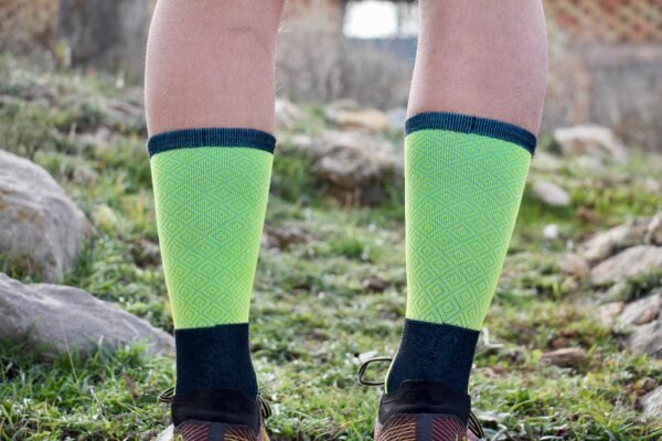 Canario4 Calcetín Endurance Canario