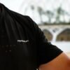 Camiseta Race Air - Ink By Manzur