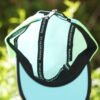 SA701687 Gorra VERTEX Azul/Verde