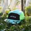 SA701755 Gorra VERTEX Azul/Verde