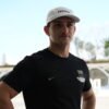 SA702075 Gorra VERTEX Blanco