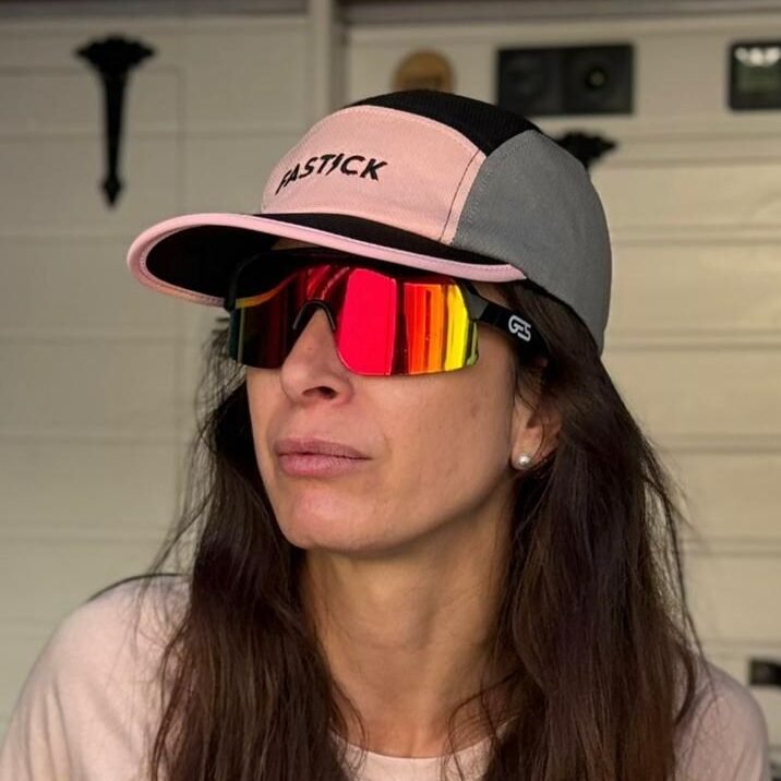 Gorra VERTEX Blanco