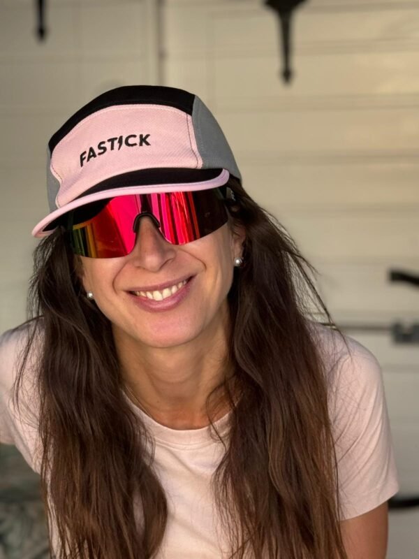 WhatsApp Image 2026-05-23 at 20.41.10 (1) Gorra VERTEX Negro/Rosa