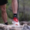 Calcetín Endurance+ Mid-Calf