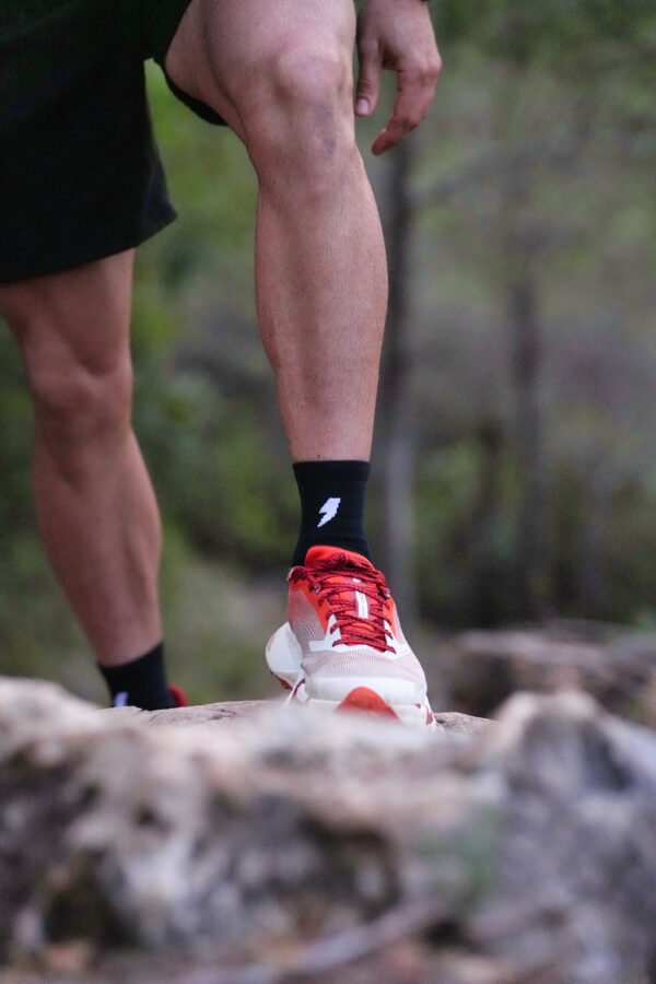 Calcetín Endurance+ Mid-Calf