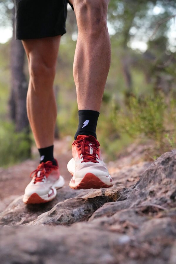 Calcetín Endurance+ Mid-Calf