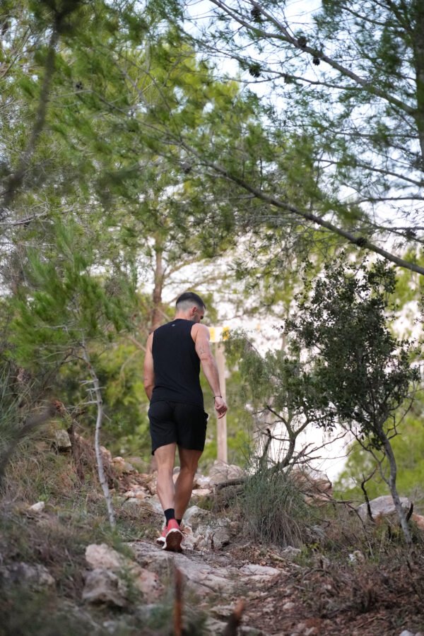 Calcetín Endurance+ Mid-Calf